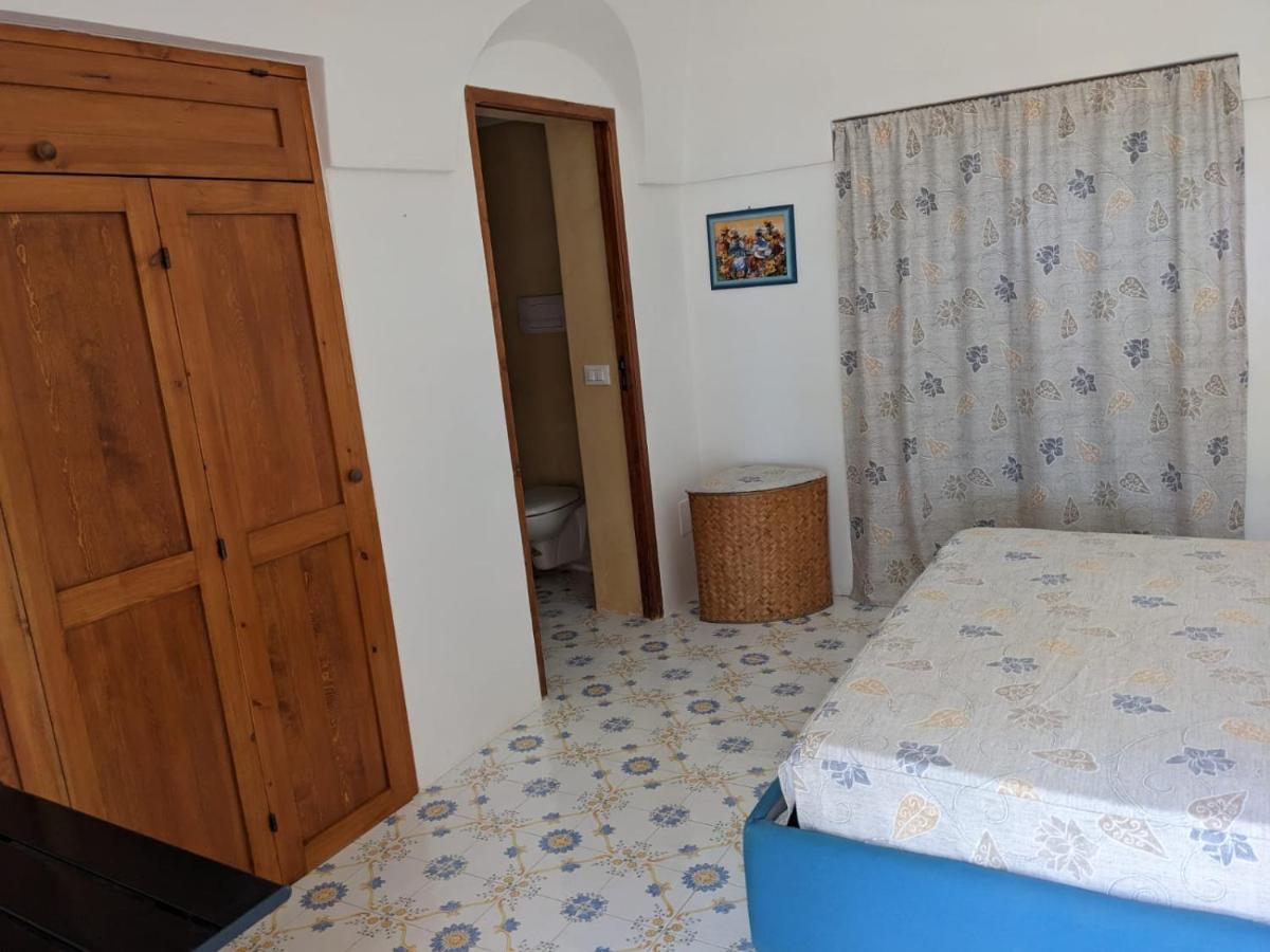 Villa Dammuso I Pini Di Kaddiuggia Campobello Exterior foto