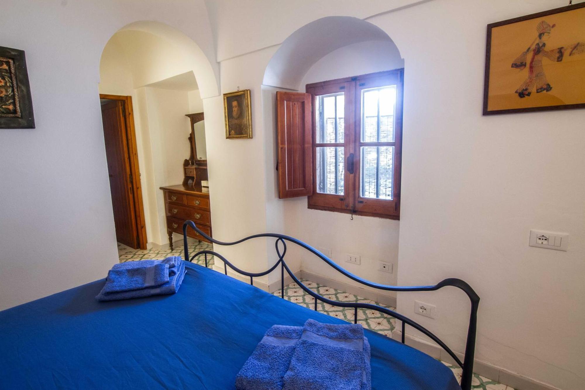 Villa Dammuso I Pini Di Kaddiuggia Campobello Exterior foto